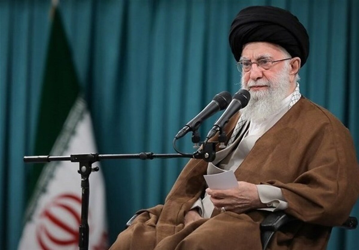  رهبر معظم انقلاب به زودی با مردم سخن خواهند گفت