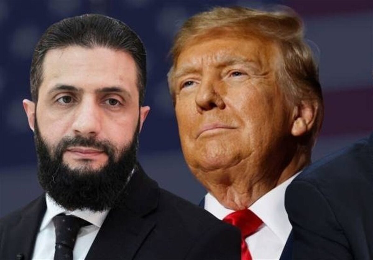 سنگ تمام غرب ریاکار برای تروریست کمپ «بوکا»