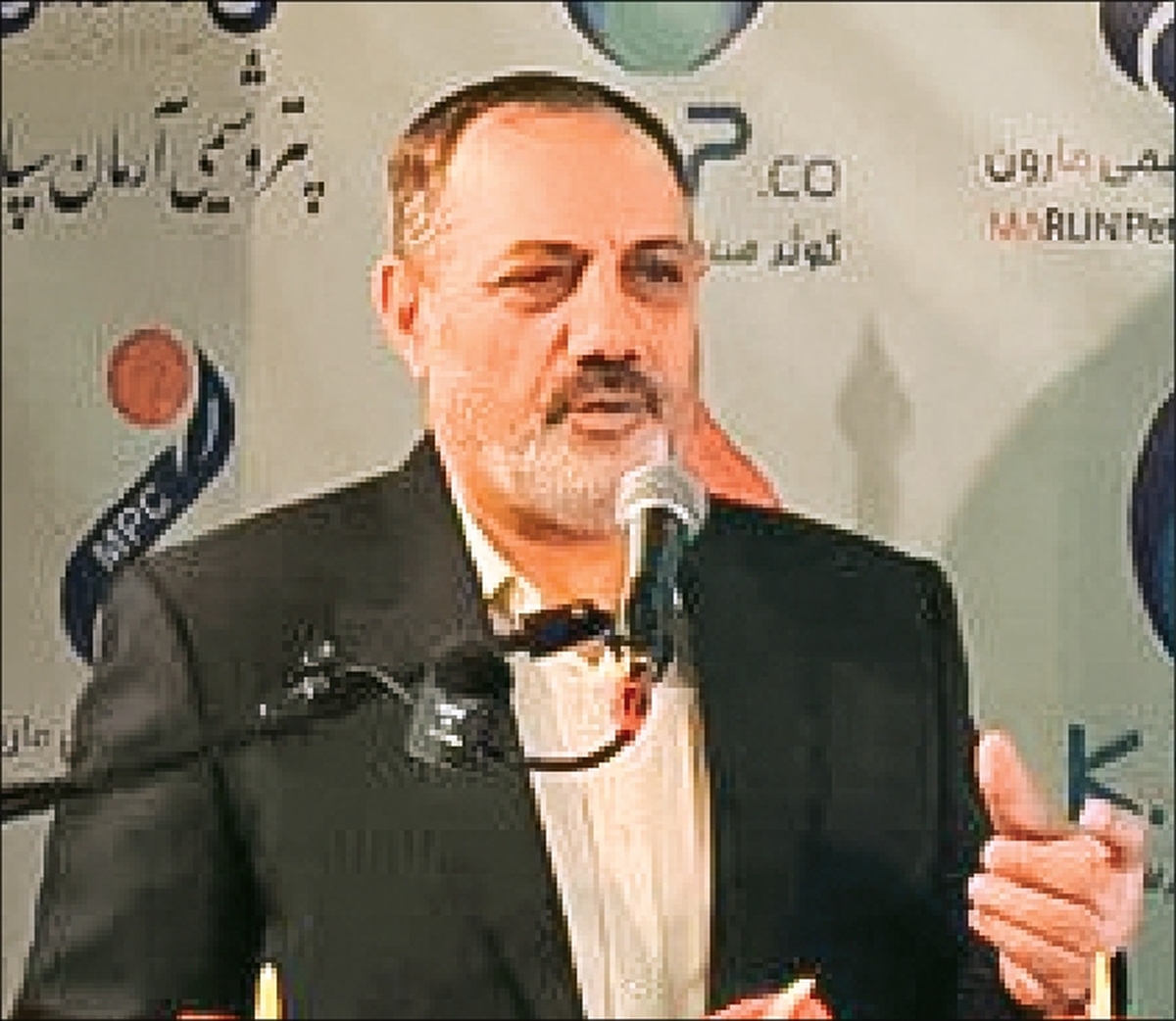 دانش وزارت دفاع را به صنایع منتقل می‌کنیم