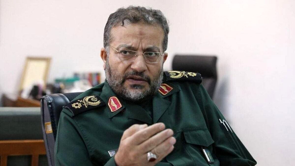 جنگ‌ها علیه ملت ایران بر پایه منافع بیگانگان بود