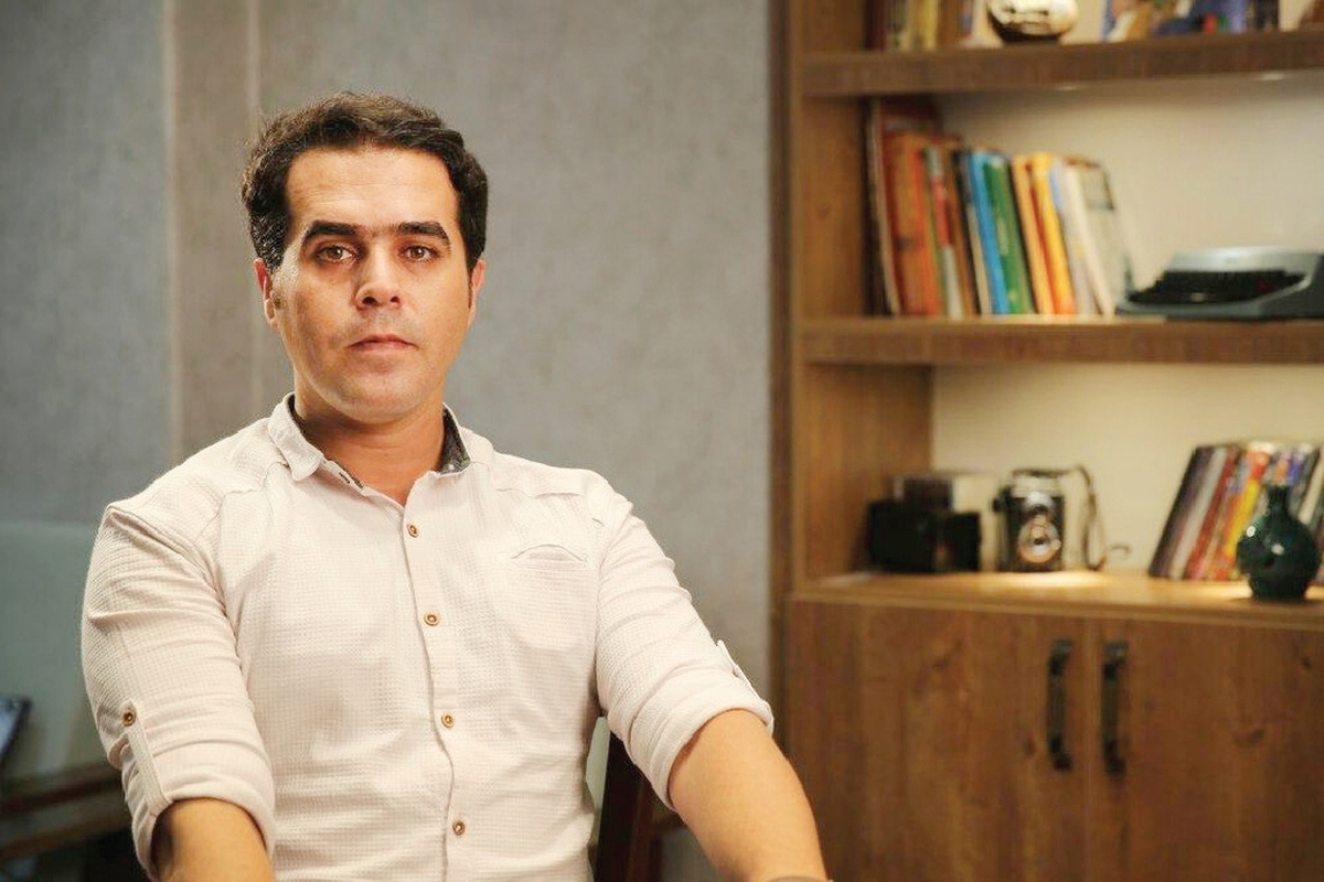«گردان تخریب» مستندی که روایت جنگ را از خط مقدم فراتر می‌برد