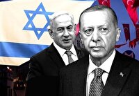 احتمال تجاوز نظامی رژیم صهیونیستی به ترکیه قوت گرفت