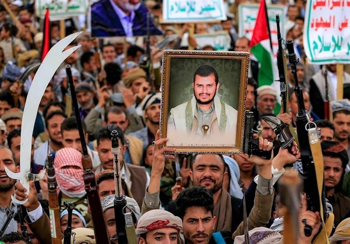 هشدار صریح یمن به دشمنان: فکر توطئه را از سر خود خارج کنید!