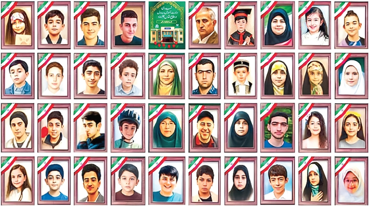 پزشکیان: شما دانش‌آموزان طلا هستید