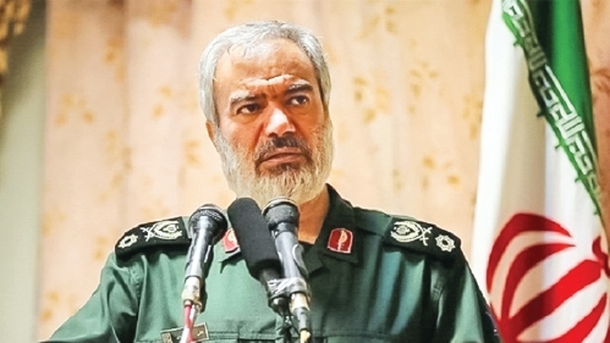 دشمنان در جنگ اخیر خیلی زود دستان خود را بالا بردند