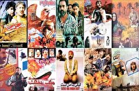 هنر استخراج محتوا از گنج سینمای دفاع مقدس