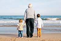 سالمندان هم مراقب مراقبان خود باشند!