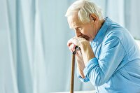 افسردگی سالمندان پیامد بی‌توجهی به آنان است