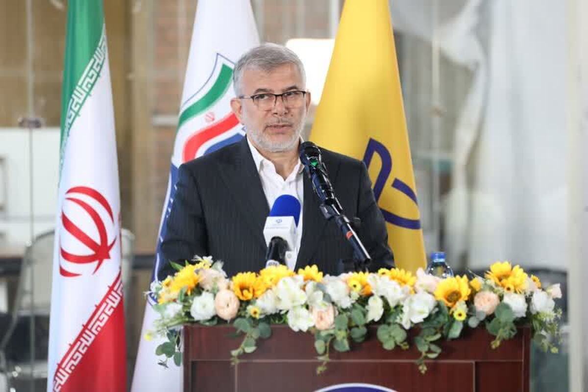 آغاز عملیات اجرایی مرکز پردازش هوشمند پست غرب و شمال‌غرب کشور در استان البرز
