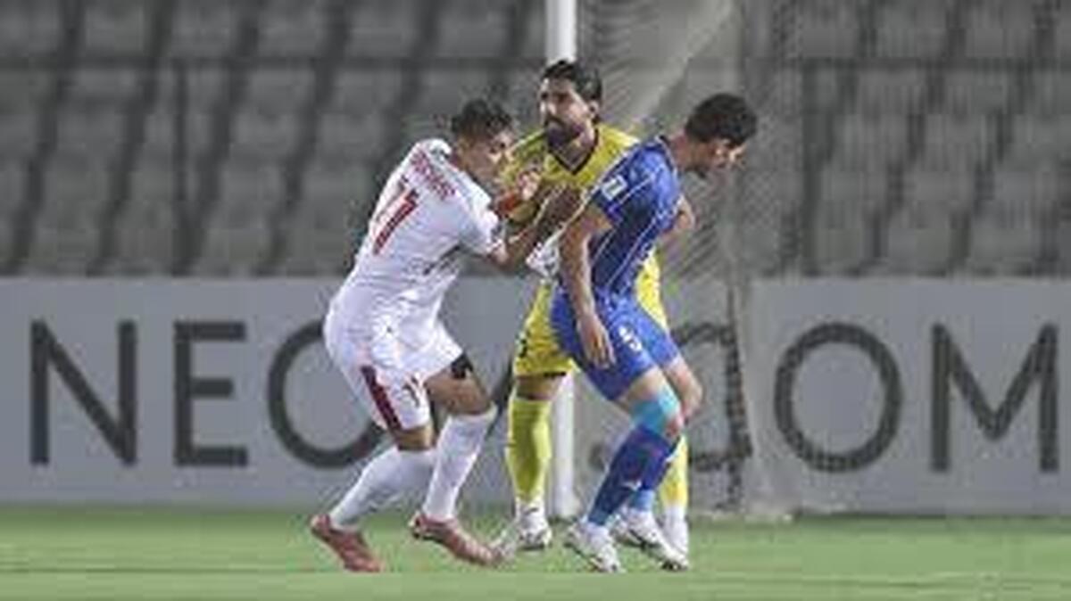 واکنش AFC به دومین شکست استقلال در آسیا؛ شرایط برای آبی‌ها دشوار شد