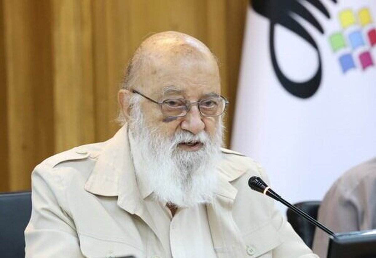 چمران: شهرداری‌ها در بحران‌ها بی‌پشتوانه عمل می‌کنند