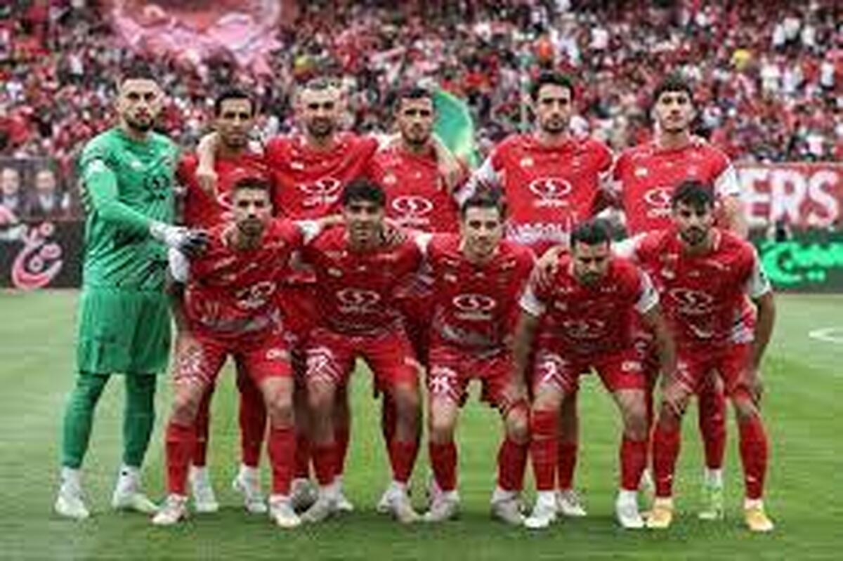 آیا وقت تغییر سرمربی پرسپولیس رسیده است؟