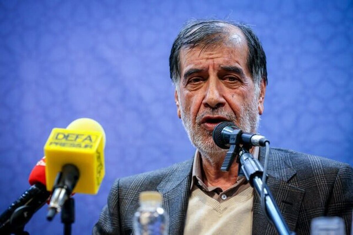 باهنر: تصویب CFT حتی در شرایط اسنپ بک به سود ایران است/ تحریم‌ها می‌تواند با تصمیم‌های سیاسی متوقف شود