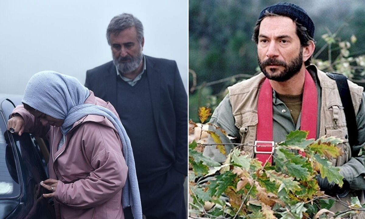 تدارک پایان هفته سیما برای مخاطبان؛ فیلمی نوستالژی تا اثری از جشنواره فجر