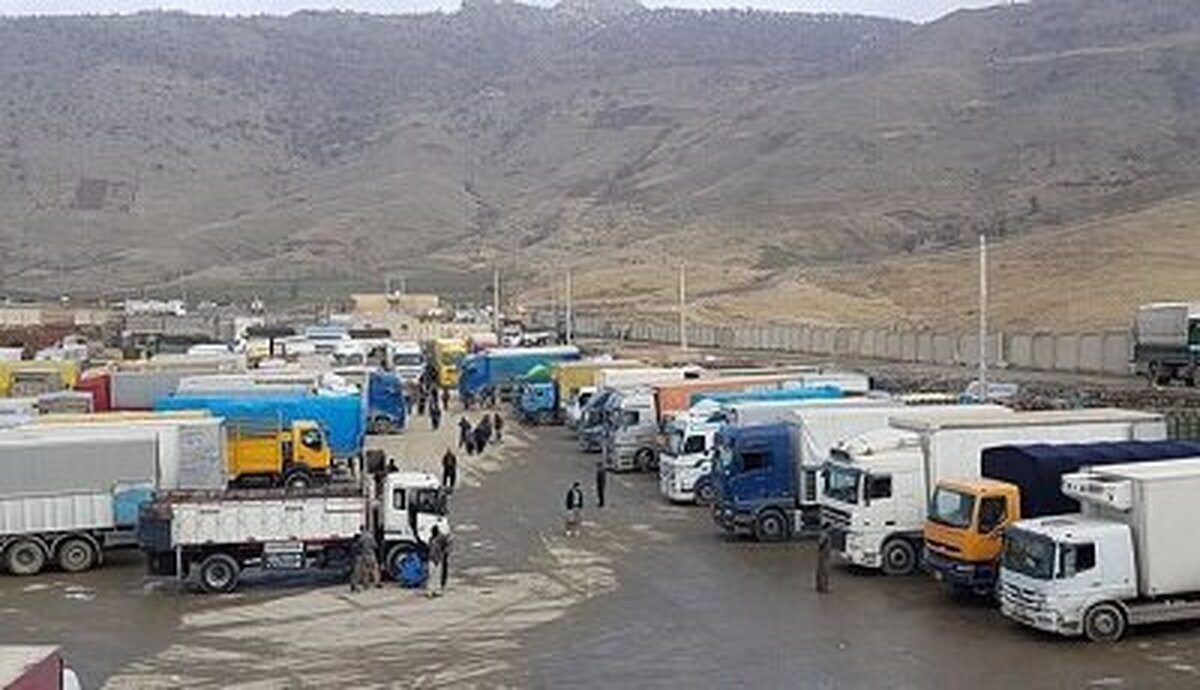 رایزنی‌ها برای بازگشایی مرز دوغارون ادامه دارد/قطع اینترنت در افغانستان برطرف می‌شود