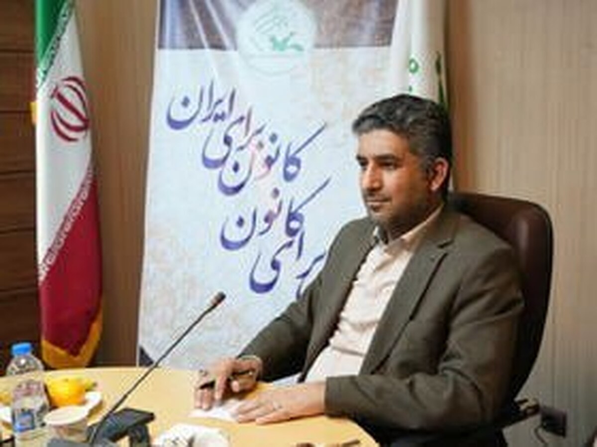 کانون زبان ایران یکی از نمادهای دیپلماسی آموزشی کشور است