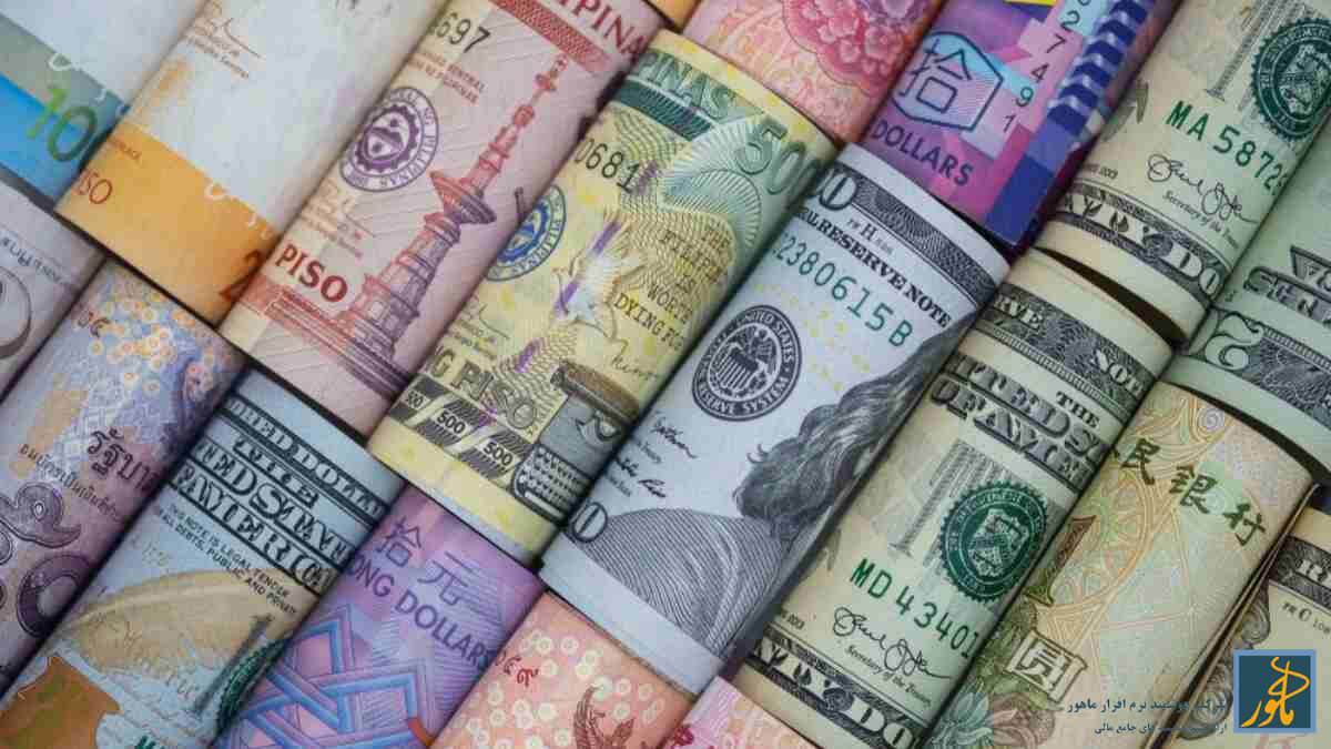 افزایش عرضه ارز از روز شنبه توسط بانک مرکزی