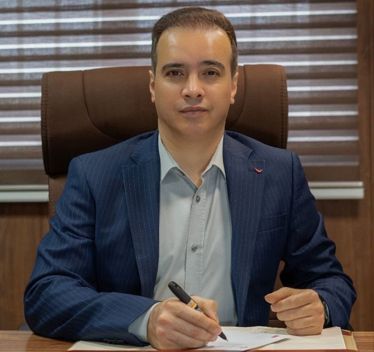 ظرفیتهای بزرگی در بطن صنعت پلیمری کشور وجود دارد