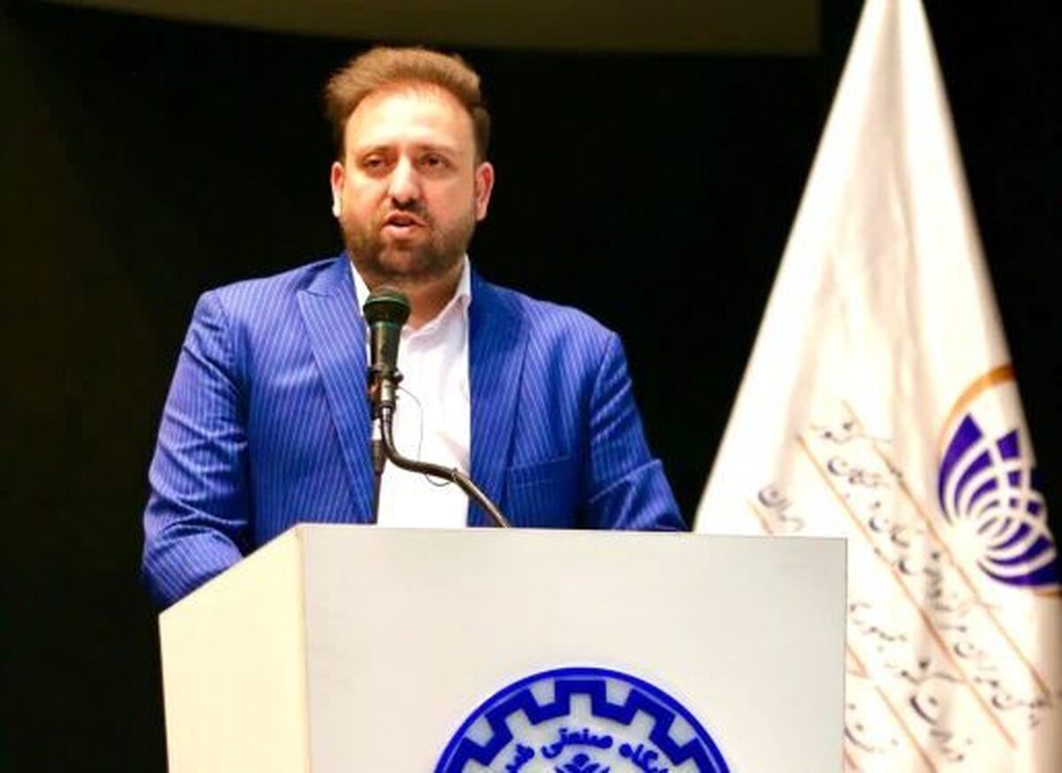 نسل Z موتور محرکه پیشرفت ایران است