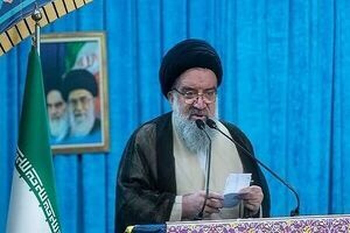 اروپا بداند با مکانیسم ماشه هیچ غلطی نخواهد کرد