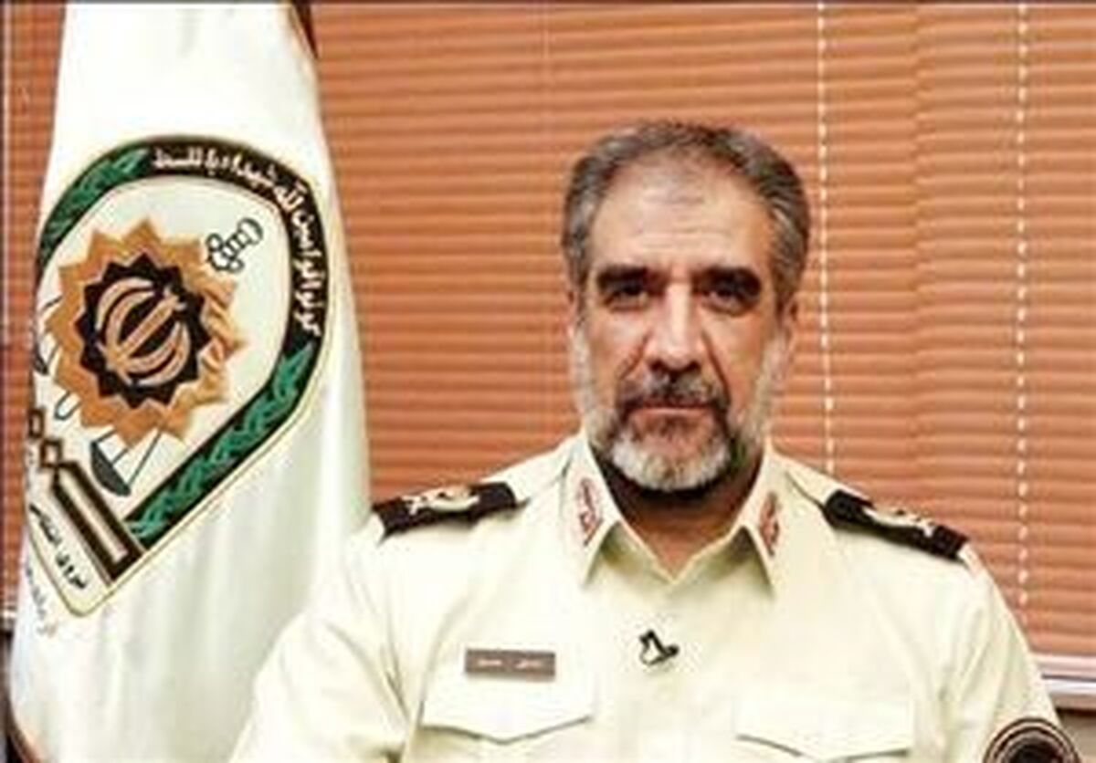 هشدار به هنجارشکنان؛ برخورد با کسانی که امنیت مردم را به خطر اندازند