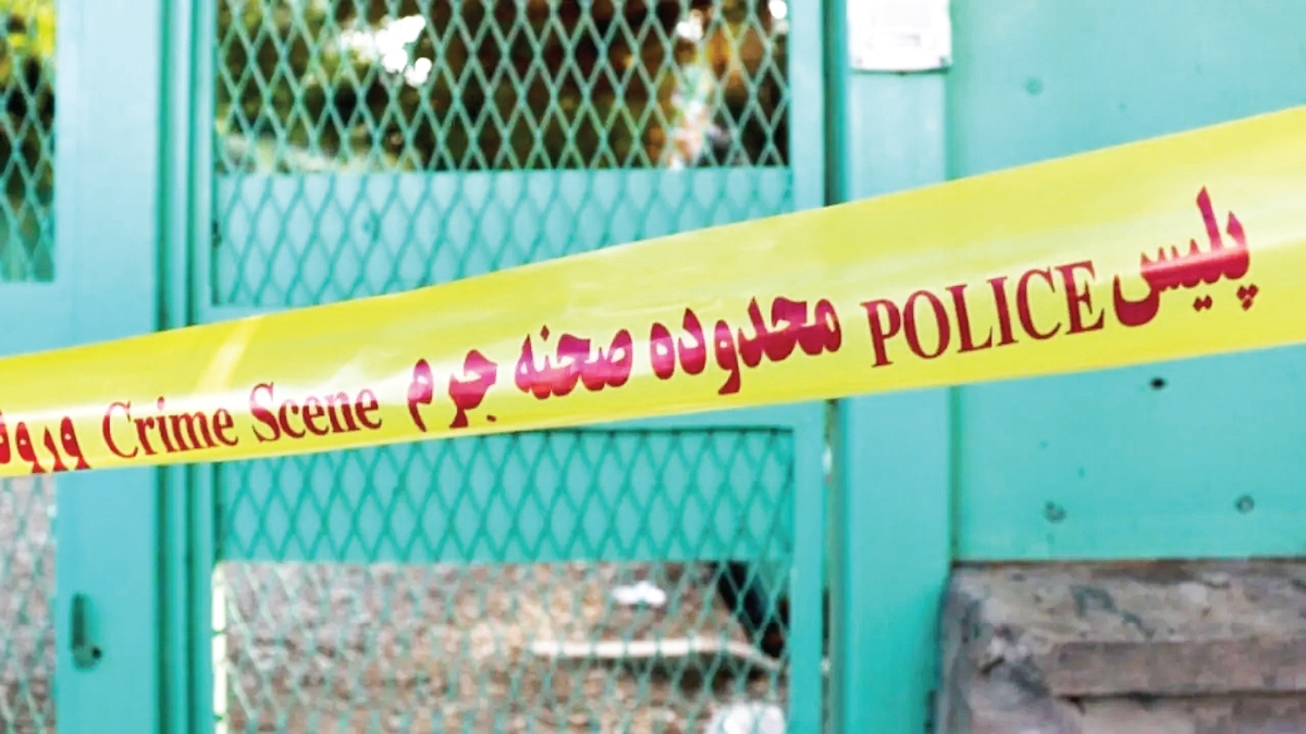 اعتراف به قتل امام جماعت مسجد با ضربات چاقو