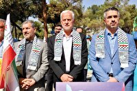 جشنواره فیلم کودک امسال سرای رؤیا‌های کودکان شهید جنگ ۱۲ روزه خواهد بود