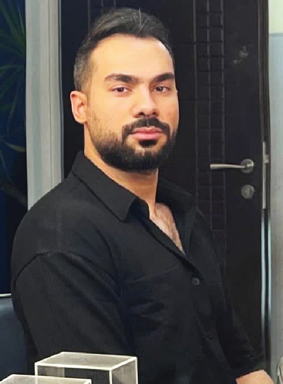  او تکیه‌گاه زندگی‌مان به حساب می‌آمد 