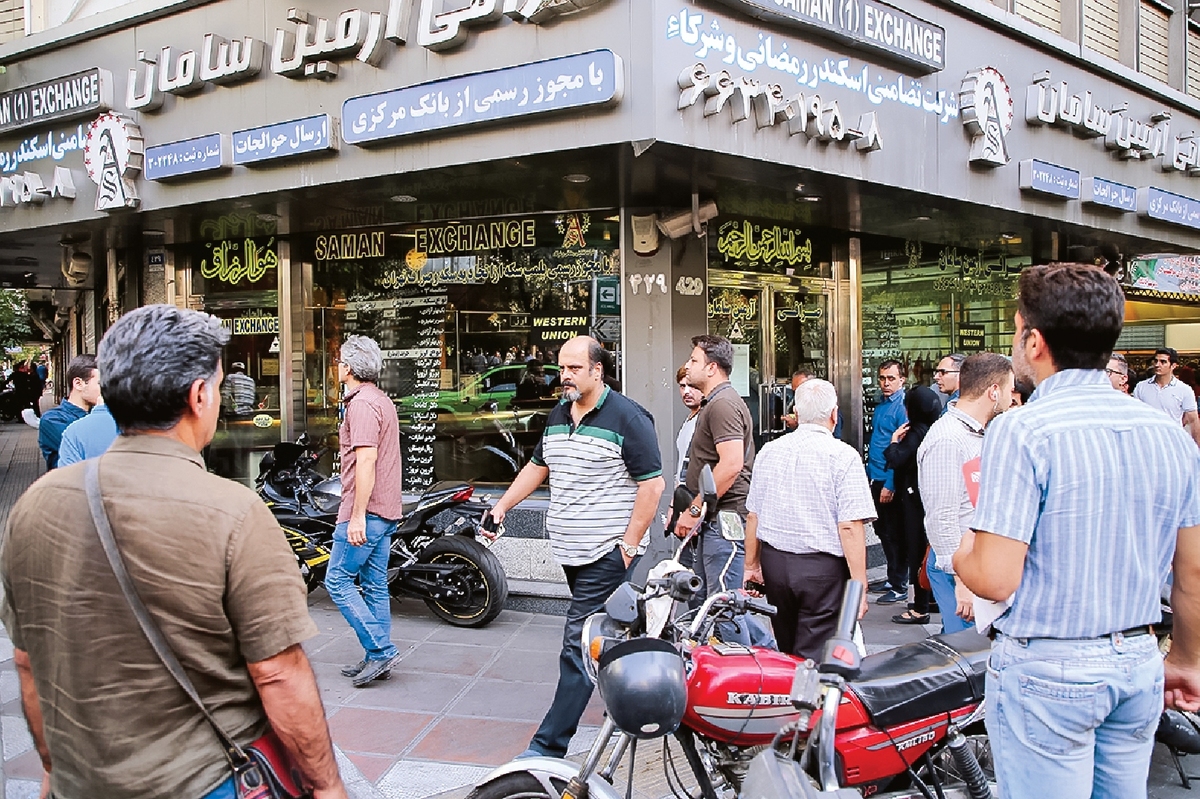 سیگنال بانک مرکزی برای مهار قیمت دلار