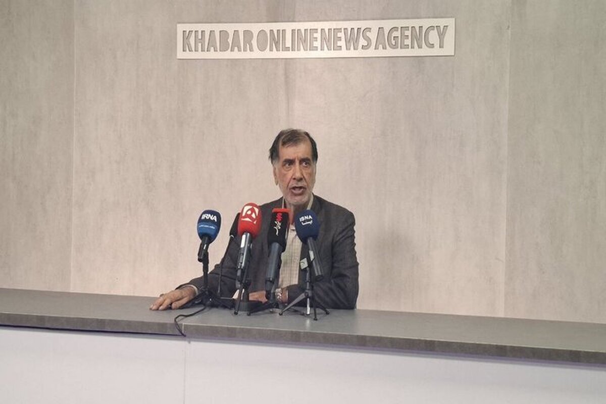 باهنر: شهادت سید حسن نصرالله انسجام بزرگی در لبنان ایجاد کرد