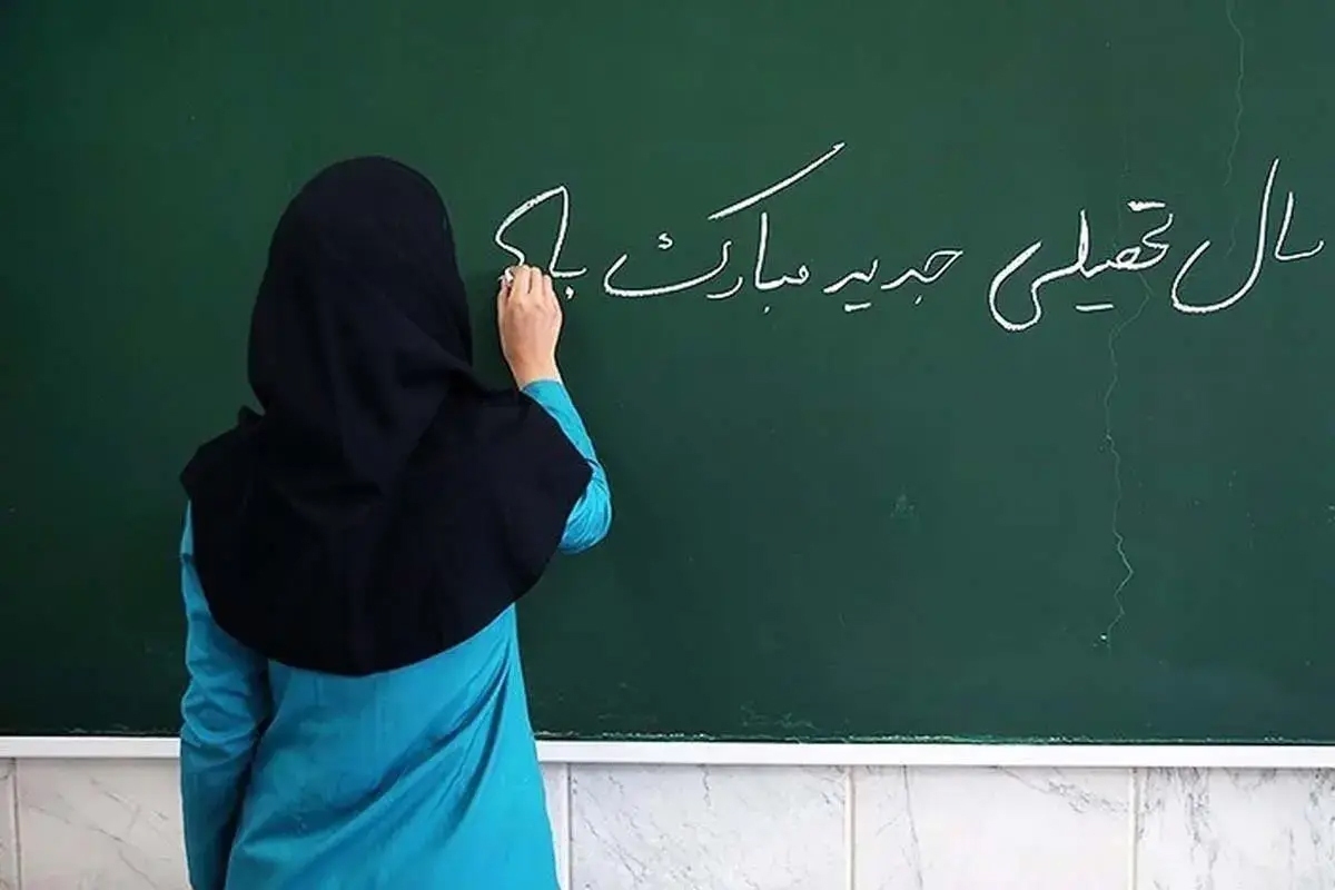 کاشان پیشتاز مدرسه‌سازی خیرین کشور است