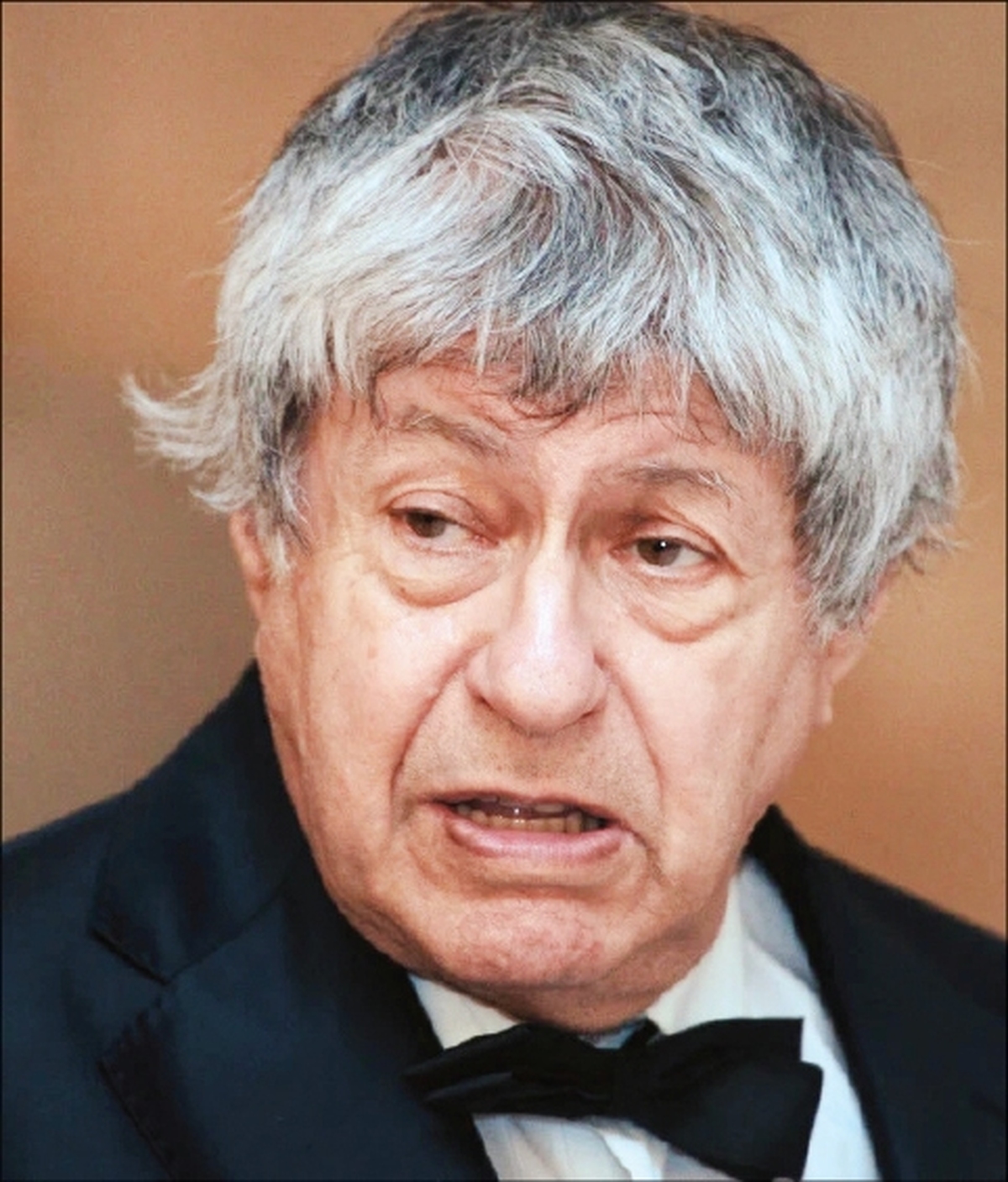 «ایوان کلیما» در ۹۴ سالگی درگذشت