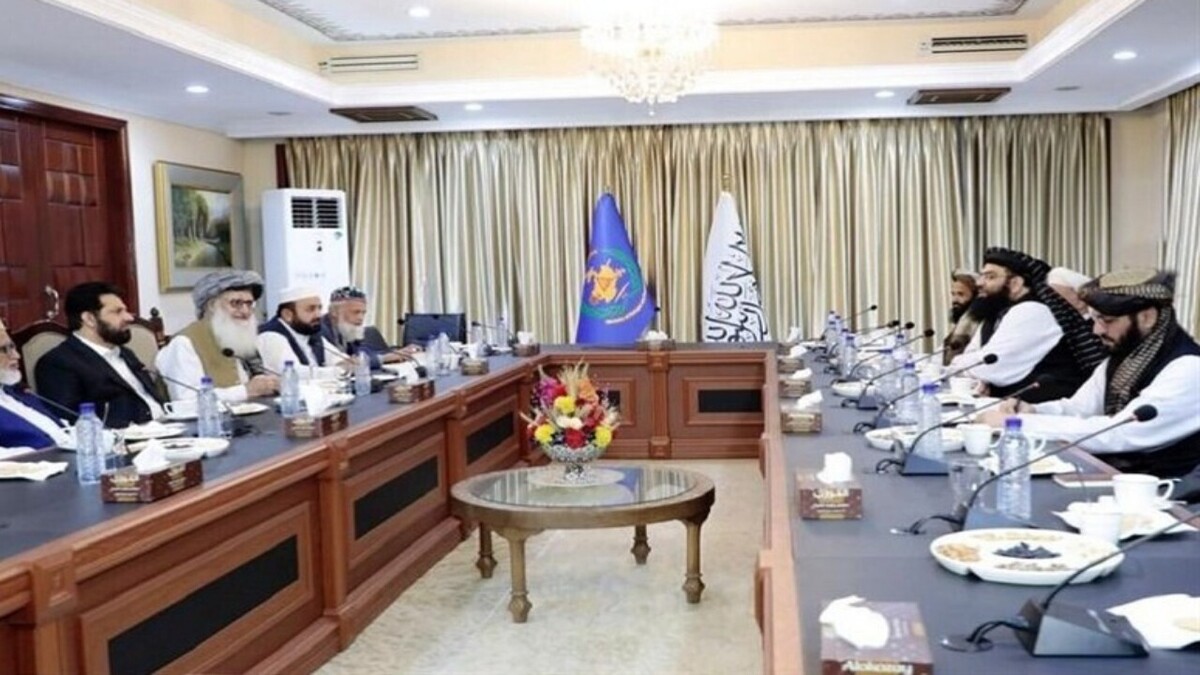 دیپلماسی کلید حل مشکلات است