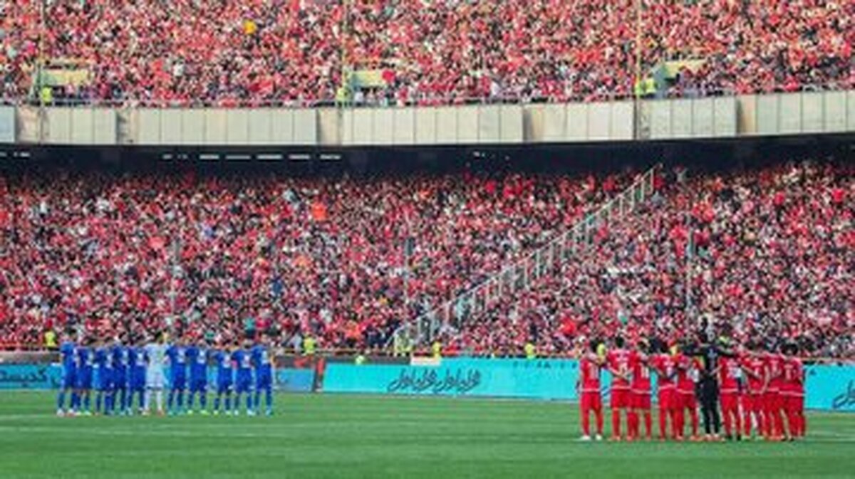 ورود بازرسی کل کشور به قرارداد‌های استقلال و پرسپولیس