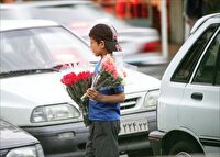 «فقر فرهنگی» کودکان خیابانی را به چهارراه می‌آورد 