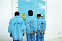 انکار قتل زن میانسال در لواسان