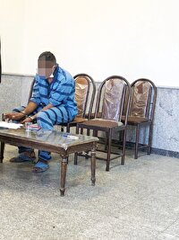 مادری، قاتل فرزندش را قبل از قصاص بخشید