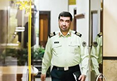 با عشق و علاقه راهش را انتخاب کرده بود