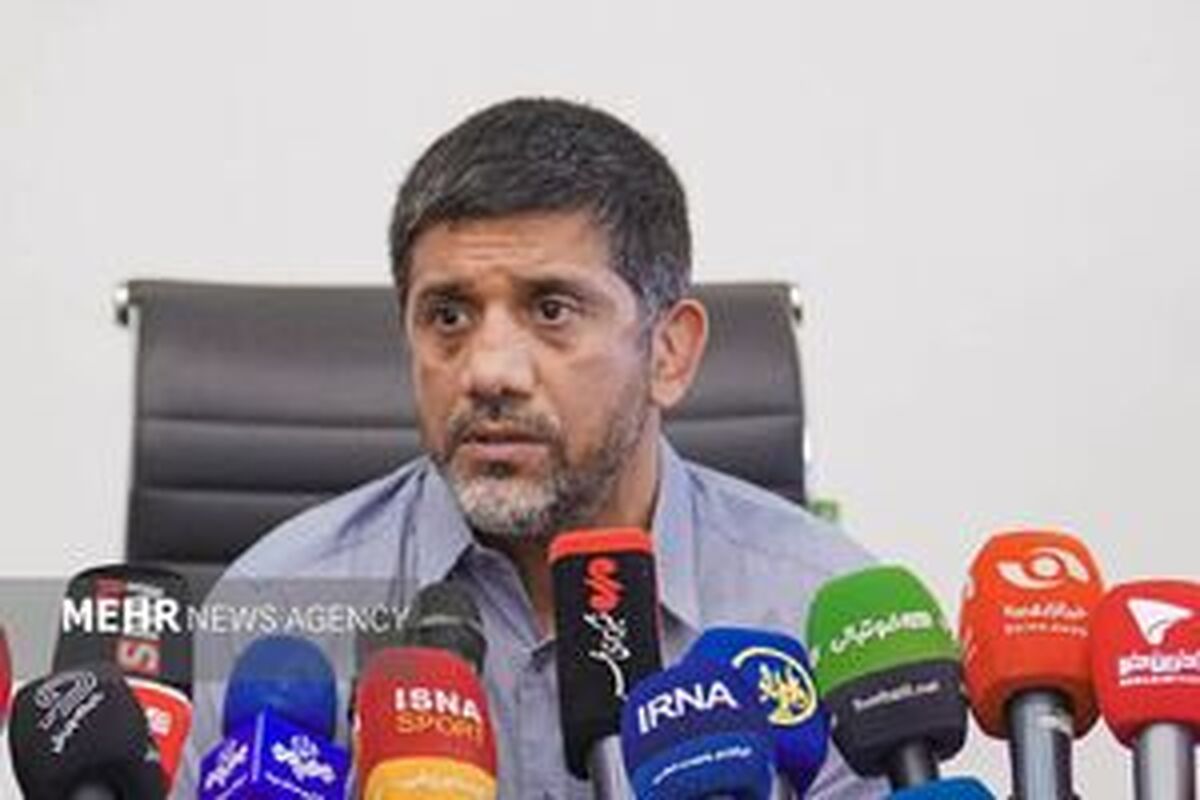 درخواست دبیر از نمایندگان مجلس پس از درخشش کشتی‌گیران