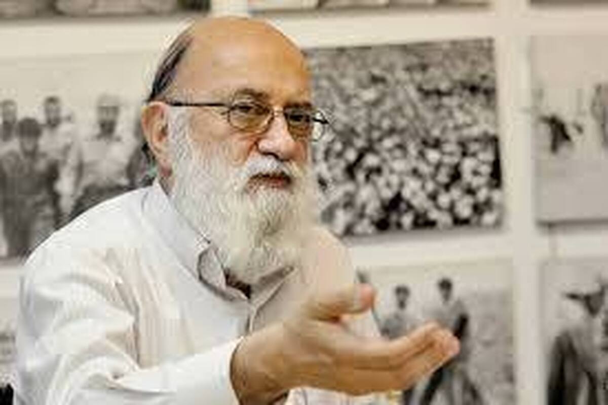 چمران: ظهور سرقفلی‌های نجومی در دستفروشی بخاطر نبود نظارت است