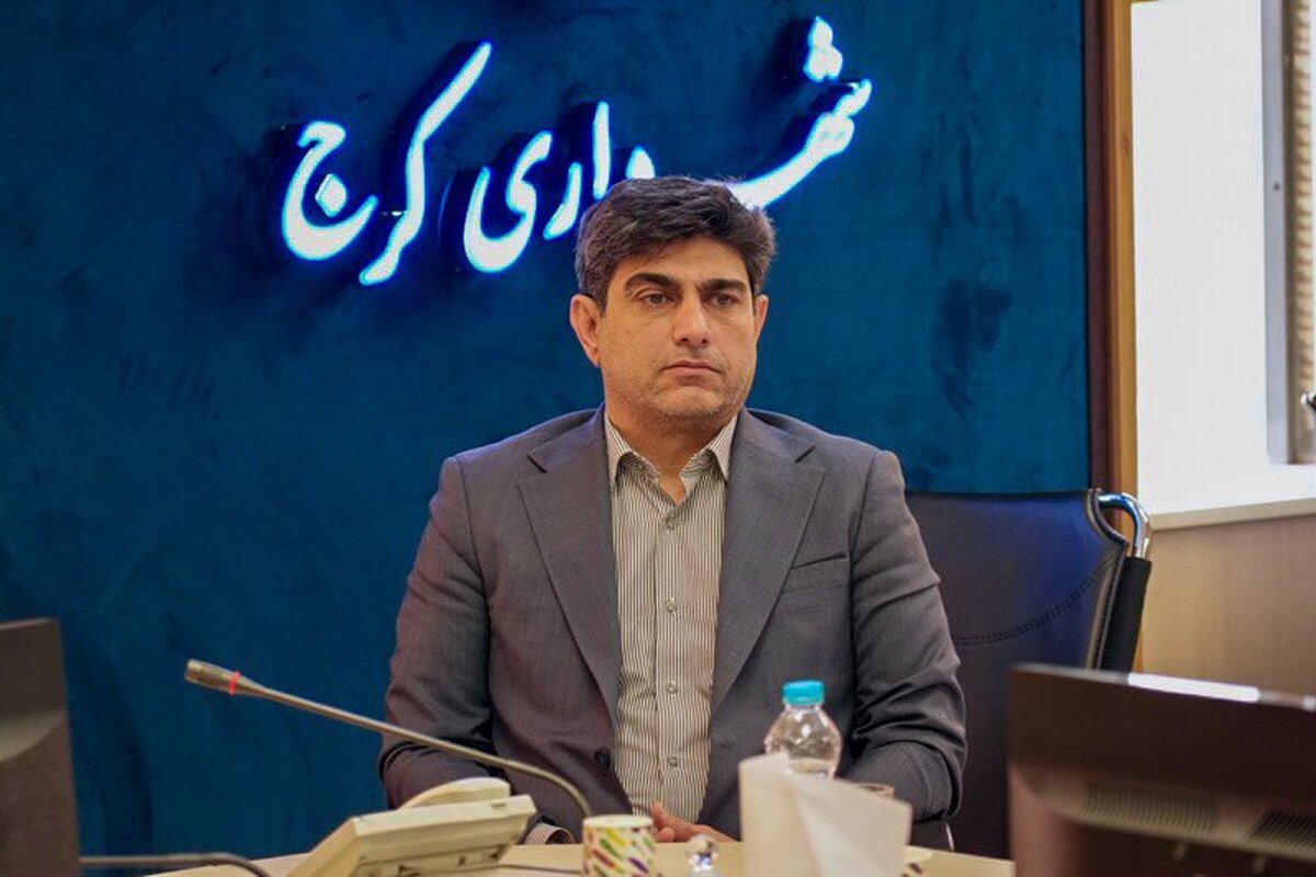 راه‌اندازی دوربین کنترل سرعت متوسط خودروها در کلانشهرکرج