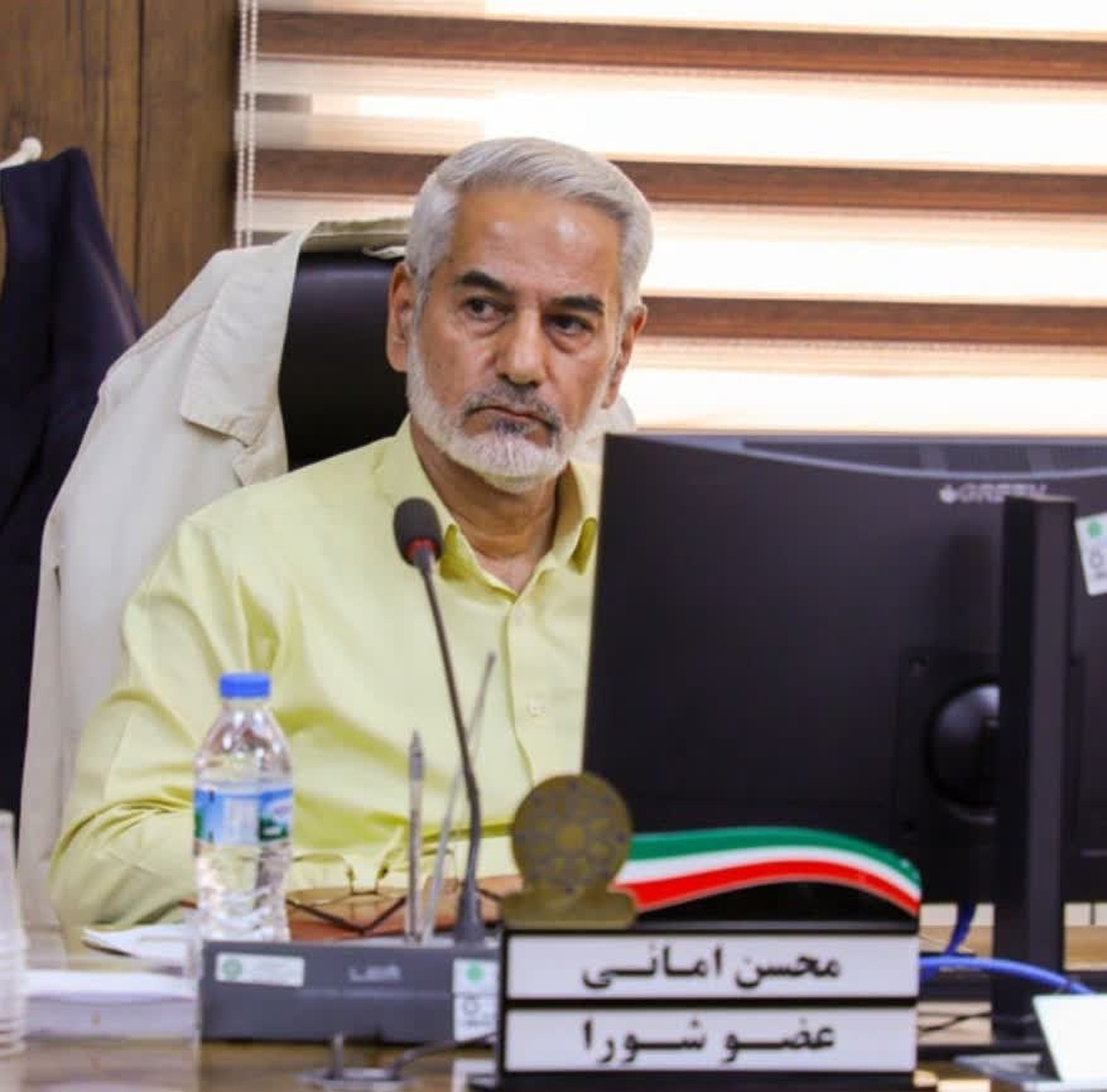 اتحاد و انسجام مدیریت شهری؛ شاه‌کلید توسعه پایدار است