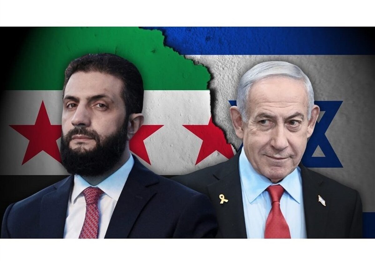 خدمت جدید جولانی به اسرائیل/ حذف سالروز جنگ تشرین از تقویم سوریه