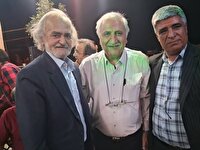 شب شعر به یاد ماندنی در چاقو؛ روایتگران فرهنگ و هنر عاشیقی را حمایت کنیم