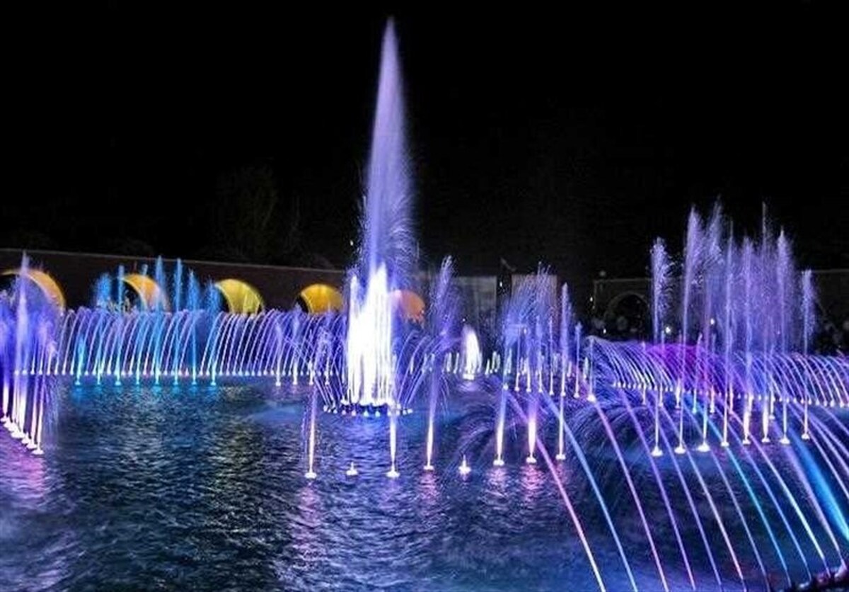 حق شهروندی در حصار خصوصی‌سازی؛ آبنمای موزیکال ولیعصر تبریز پشت در‌های بسته