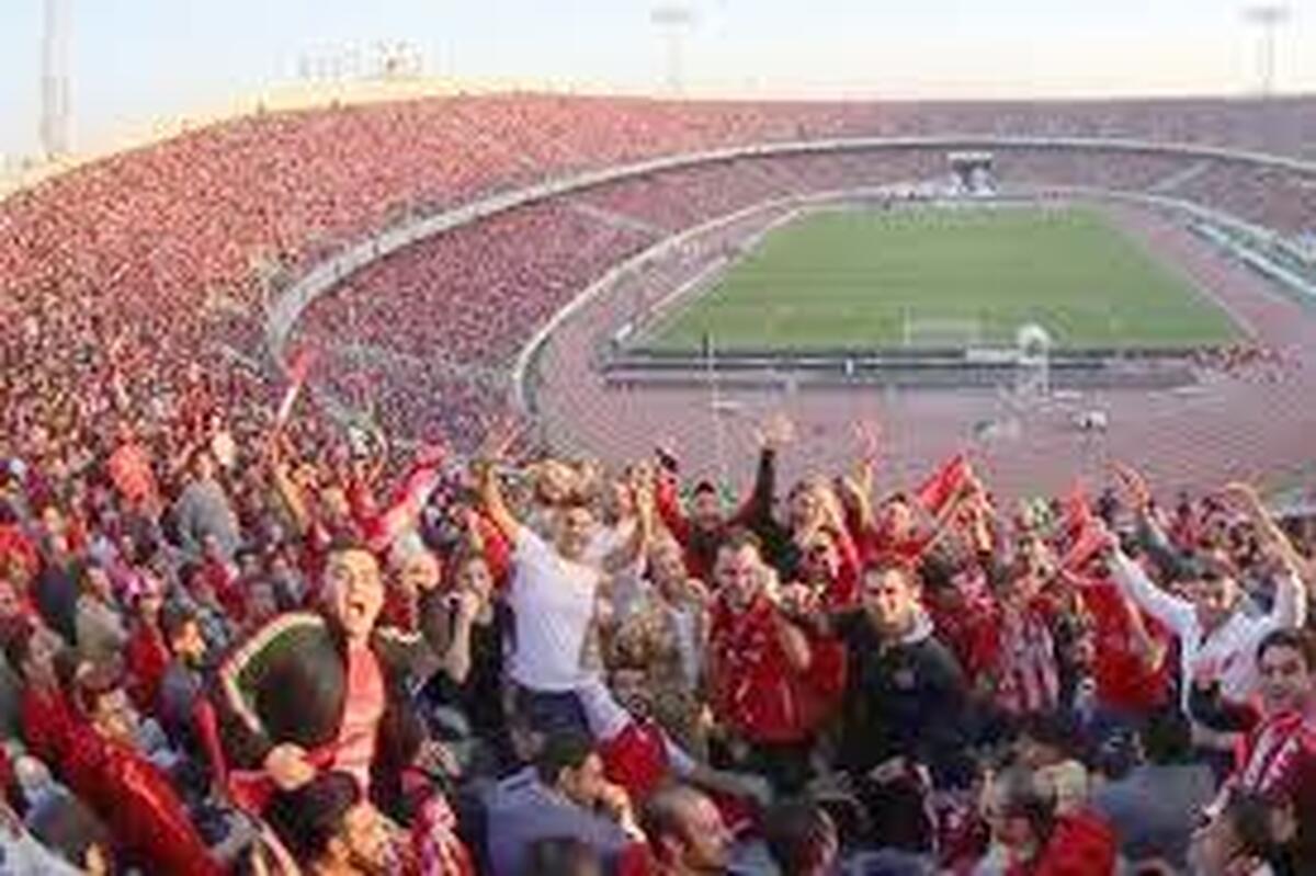 باشگاه پرسپولیس کتک کاری لیدر‌ها را تکذیب کرد؛ هیچ تخلفی ثبت نشد!