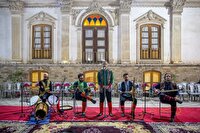 بیست و دومین جشنواره نمایش‌های آیینی و سنتی در تهران گشایش یافت