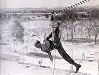 فیلم «پارتیزان» با محوریت زندگی حسن آبشناسان پروانه ساخت گرفت