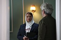 پرده‌برداری از سریال «نقاب»/ ورود جسورانه به دنیای روان‌پزشکی