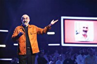 متفاوت، بزرگ و چالش‌برانگیز